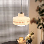 Valentina  Mid Century Modern Pendant Light