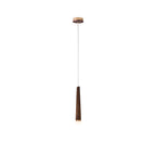 Armarila Firewood Stick Wood Chandelier