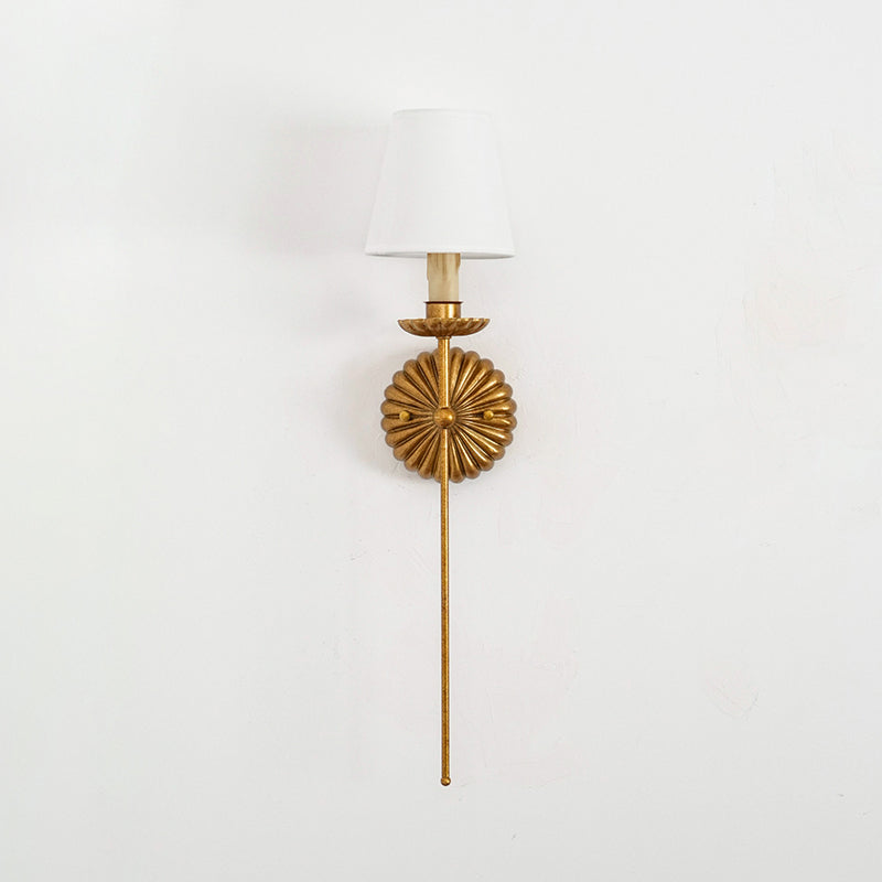 Kristy Wall Lamp Antique Candles Shape - image 28