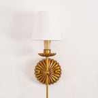 Kristy Wall Lamp Antique Candles Shape - image 16