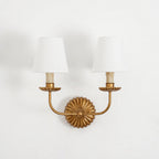 Kristy Wall Lamp Antique Candles Shape - image 29