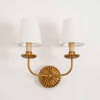 Kristy Wall Lamp Antique Candles Shape - image 17