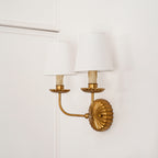 Kristy Wall Lamp Antique Candles Shape - image 19