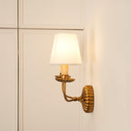 Kristy Wall Lamp Antique Candles Shape - image 22