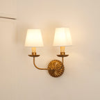 Kristy Wall Lamp Antique Candles Shape - image 21