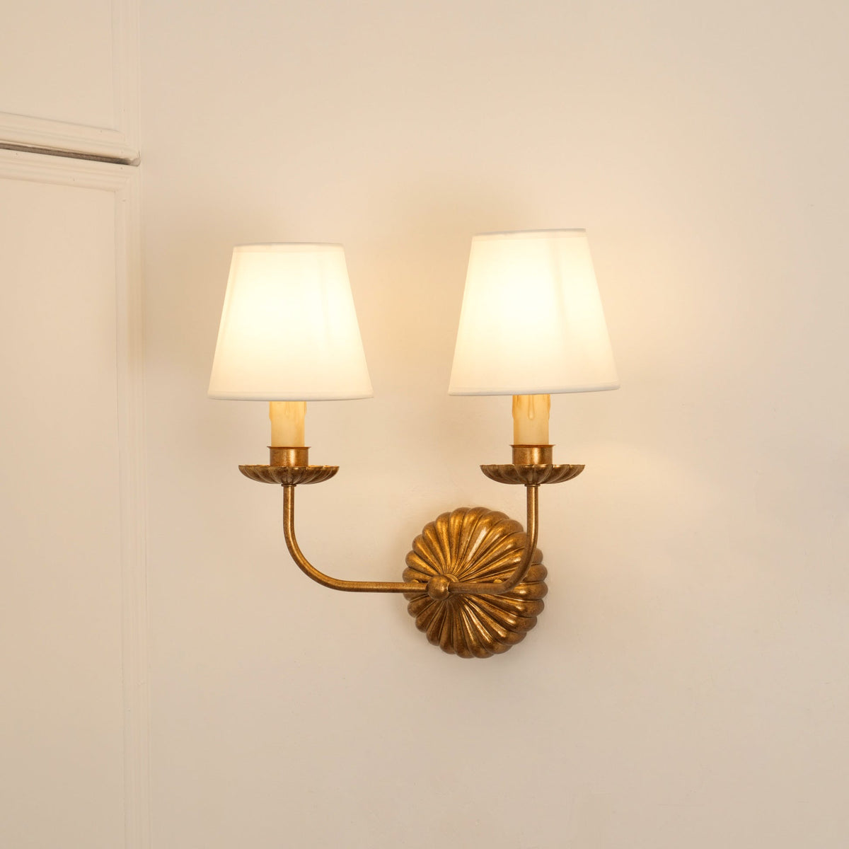 Kristy Wall Lamp Antique Candles Shape - image 21