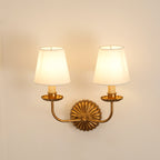 Kristy Wall Lamp Antique Candles Shape - image 23