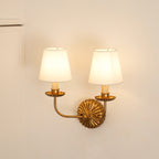 Kristy Wall Lamp Antique Candles Shape - image 24