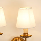 Kristy Wall Lamp Antique Candles Shape - image 25