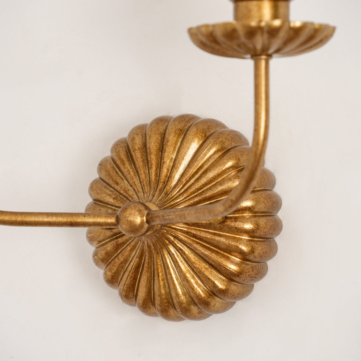Kristy Wall Lamp Antique Candles Shape - image 27