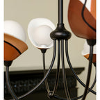 Gavin Vintage Chandelier