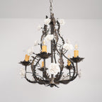 Judy Luxury Chandelier