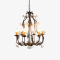 Judy Luxury Chandelier