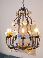 Judy Luxury Chandelier
