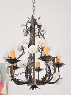 Judy Luxury Chandelier