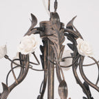 Judy Luxury Chandelier