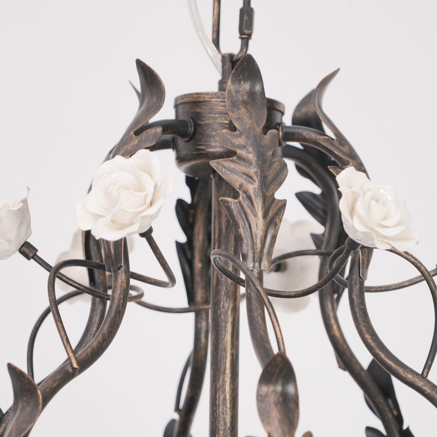 Judy Luxury Chandelier