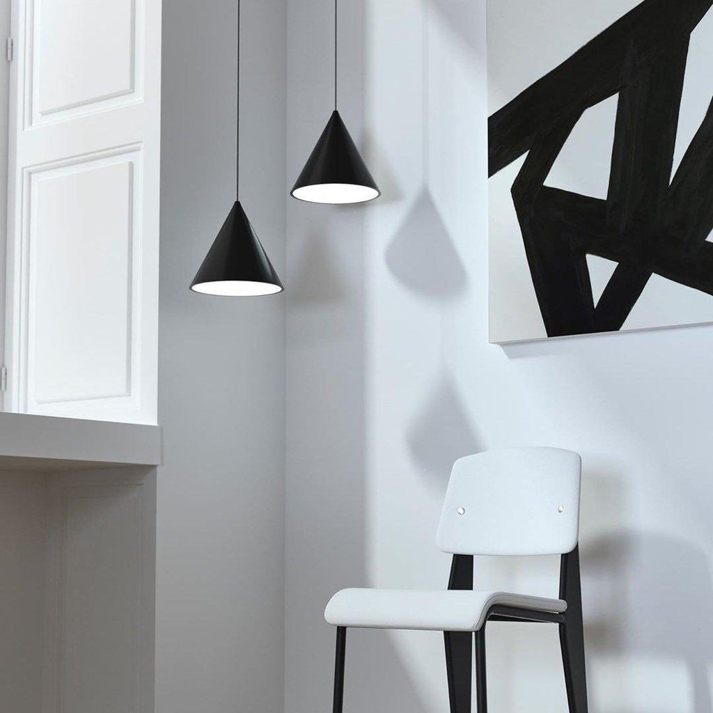 Apex Modern Industrial Lights