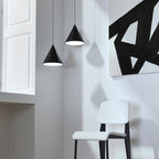 Apex Modern Industrial Lights