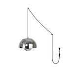 Flowerpot Plug In Pendant Lamp - image 27