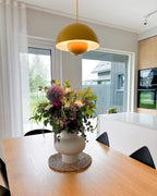 Flowerpot Plug In Pendant Lamp - image 11