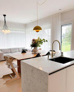 Flowerpot Plug In Pendant Lamp - image 12