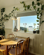 Flowerpot Plug In Pendant Lamp - image 13
