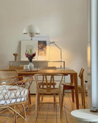 Flowerpot Plug In Pendant Lamp - image 10