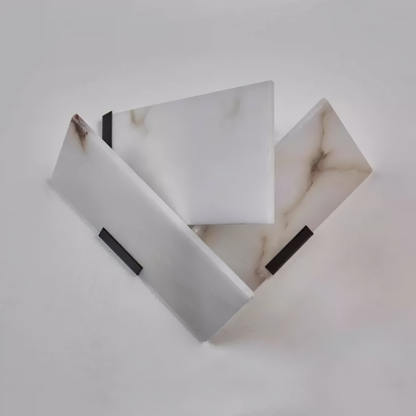 Irene Alabaster Wall Lamp