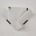 Irene Alabaster Wall Lamp