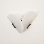 Cevelaris Heart Alabaster Wall Light
