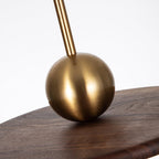 Jade Modern Pendant Light