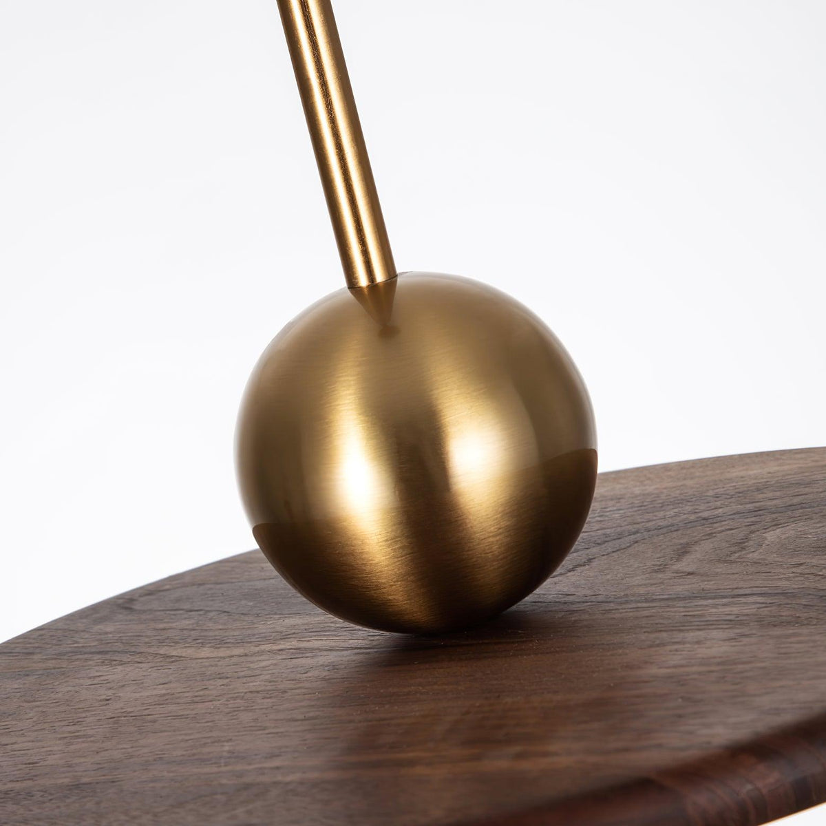 Jade Modern Pendant Light
