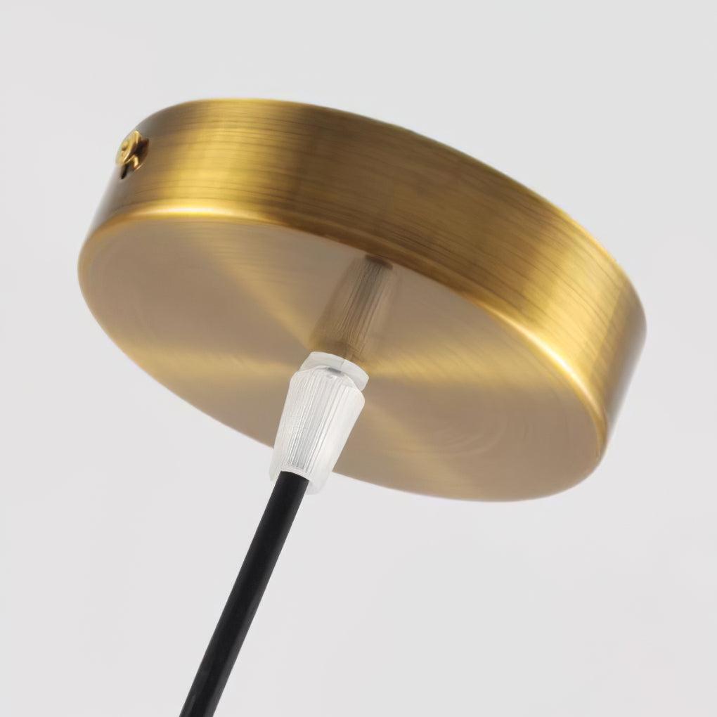 Jade Modern Pendant Light