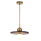 Jade Modern Pendant Light