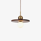 Jade Modern Pendant Light