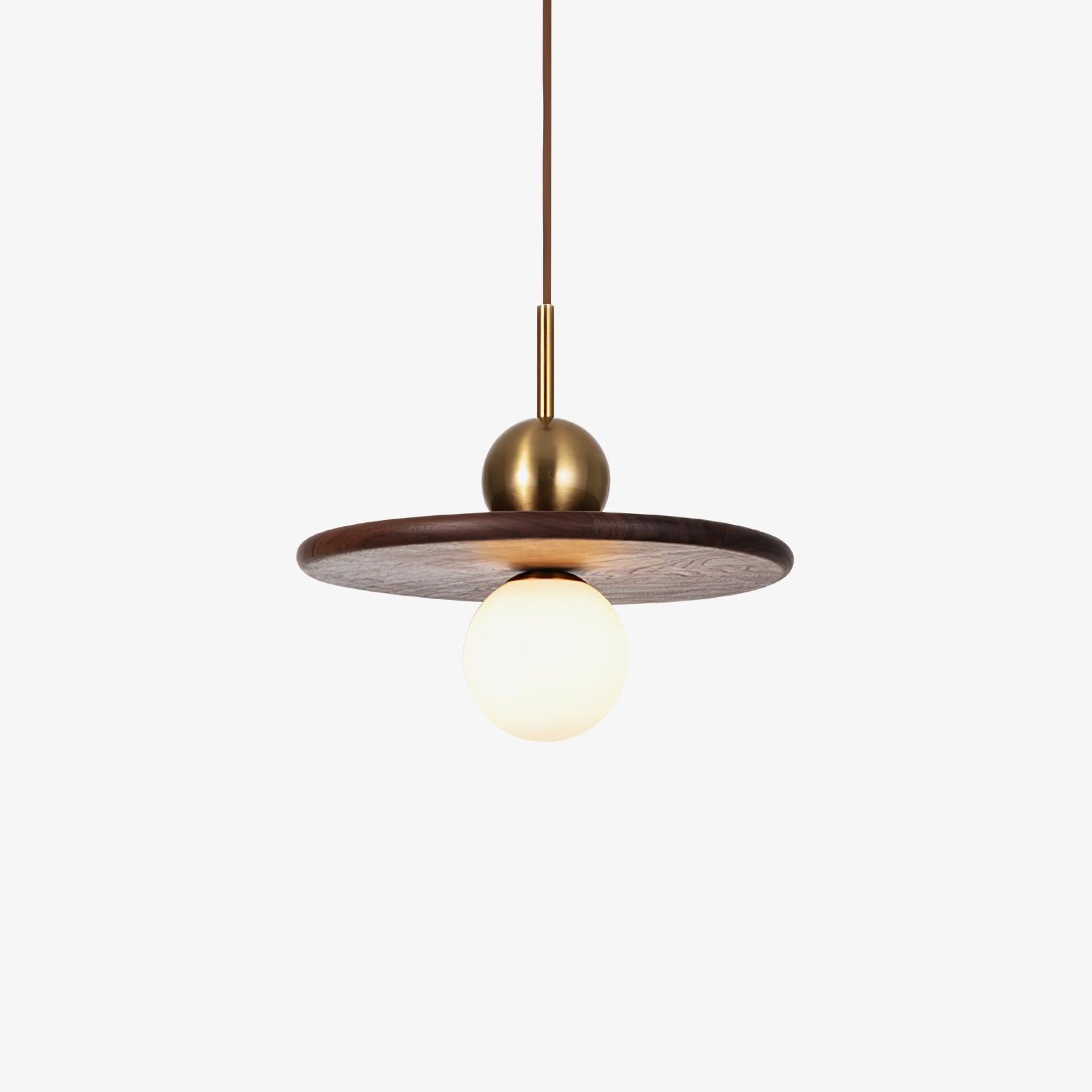 Jade Modern Pendant Light