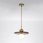 Jade Modern Pendant Light