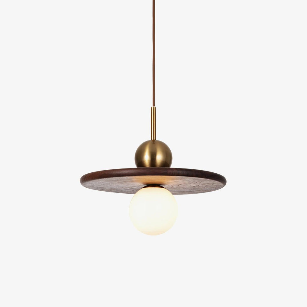 Jade Modern Pendant Light