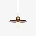 Jade Modern Pendant Light