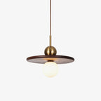 Jade Modern Pendant Light