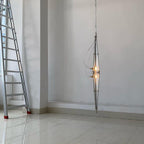 Adan Modern Minimalist Art Pendant Lamp
