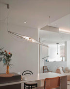 Adan Modern Minimalist Art Pendant Lamp