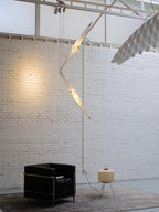 Adan Modern Minimalist Art Pendant Lamp