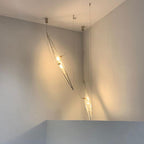 Adan Modern Minimalist Art Pendant Lamp