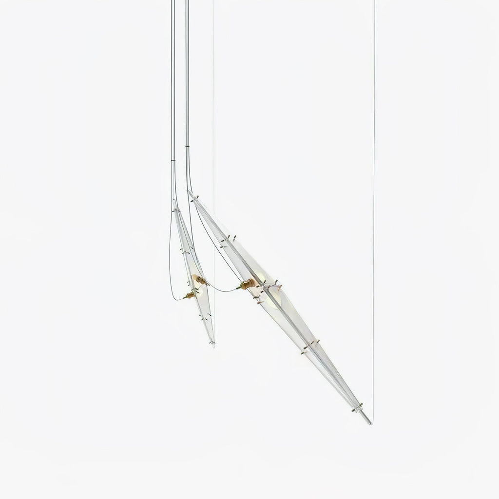 Adan Modern Minimalist Art Pendant Lamp