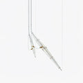 Adan Modern Minimalist Art Pendant Lamp