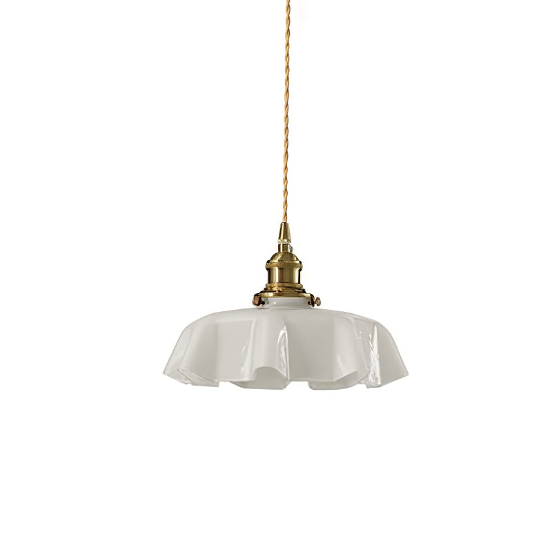 Aethere Industrial Pendant Light