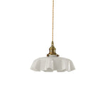 Aethere Industrial Pendant Light