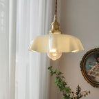 Aethere Industrial Pendant Light